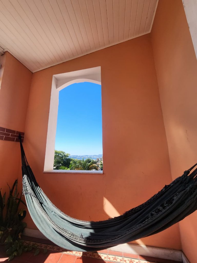 Blue Room With Balcony — photo 7