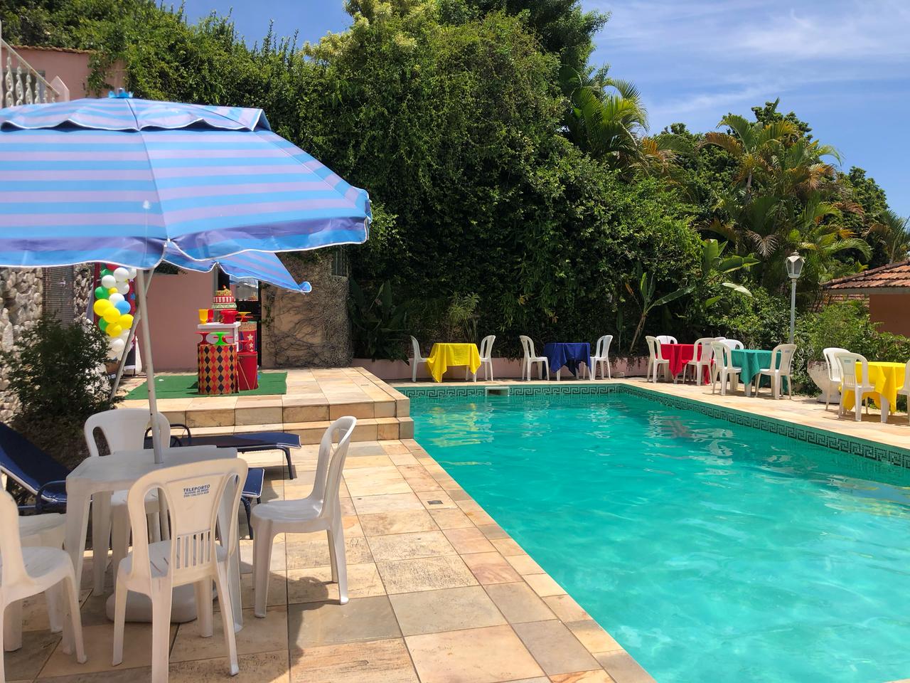 Retreat space — photo 1