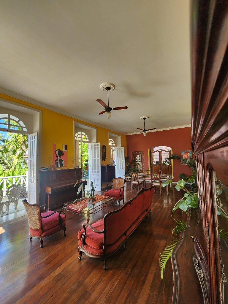 Sala (Living & Dining) — photo 2