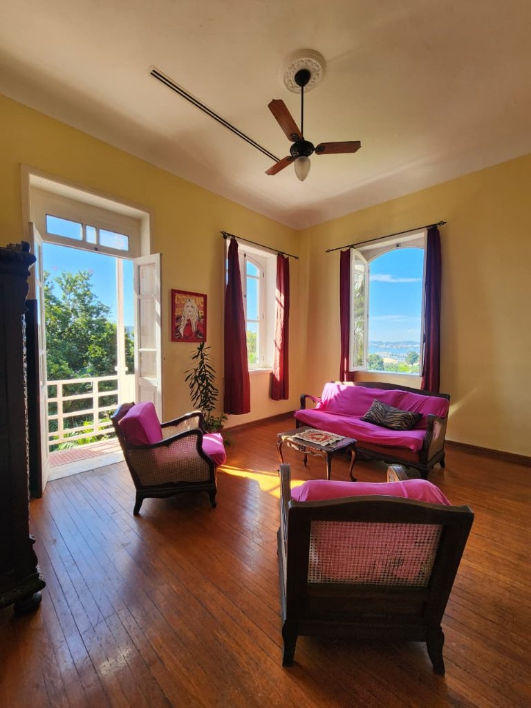 Princess (private sala + balcony) — photo 5
