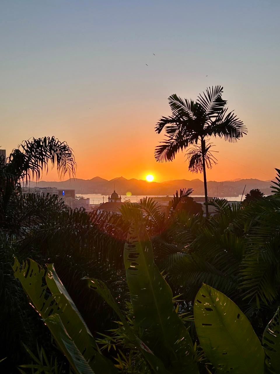 Sunrise — photo 1