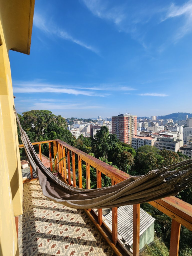 Suite with Balcony (2 rooms) — photo 14