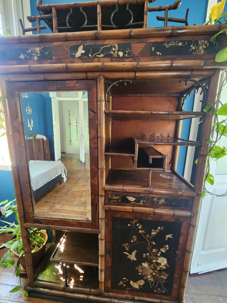 Spacious Blue Room with Terrace — photo 4