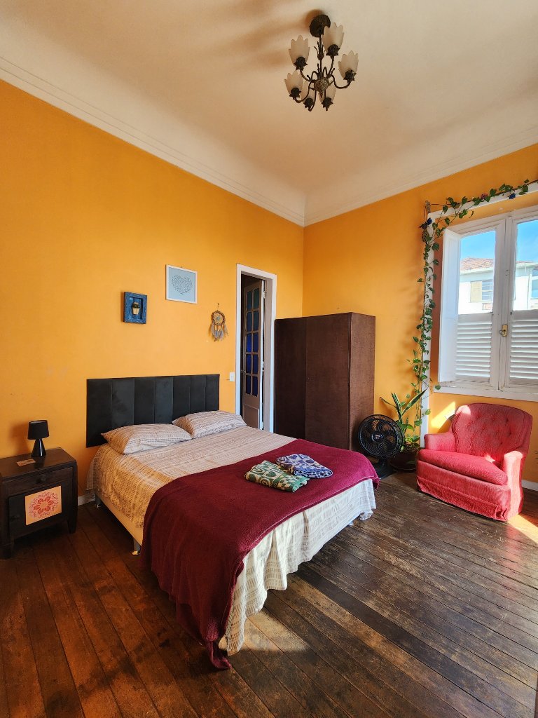 Suite with Balcony (2 rooms) — photo 4