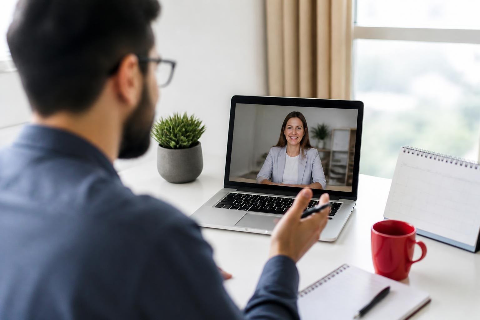 Rendez-vous de démonstration avec un expert Avialys
