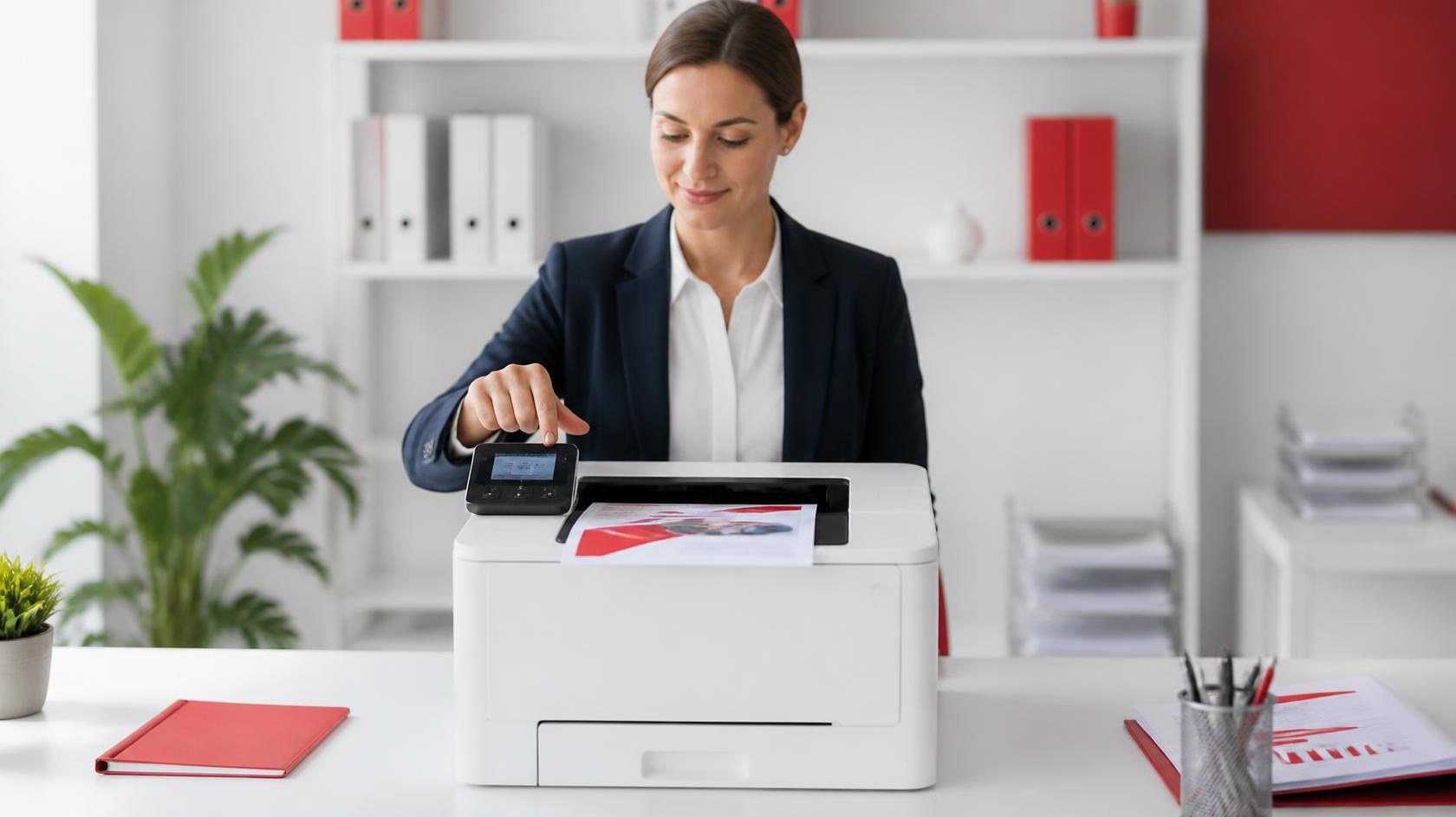 Konica Minolta