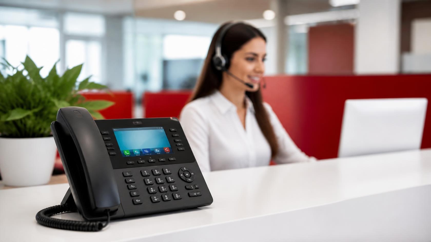 Téléphonie