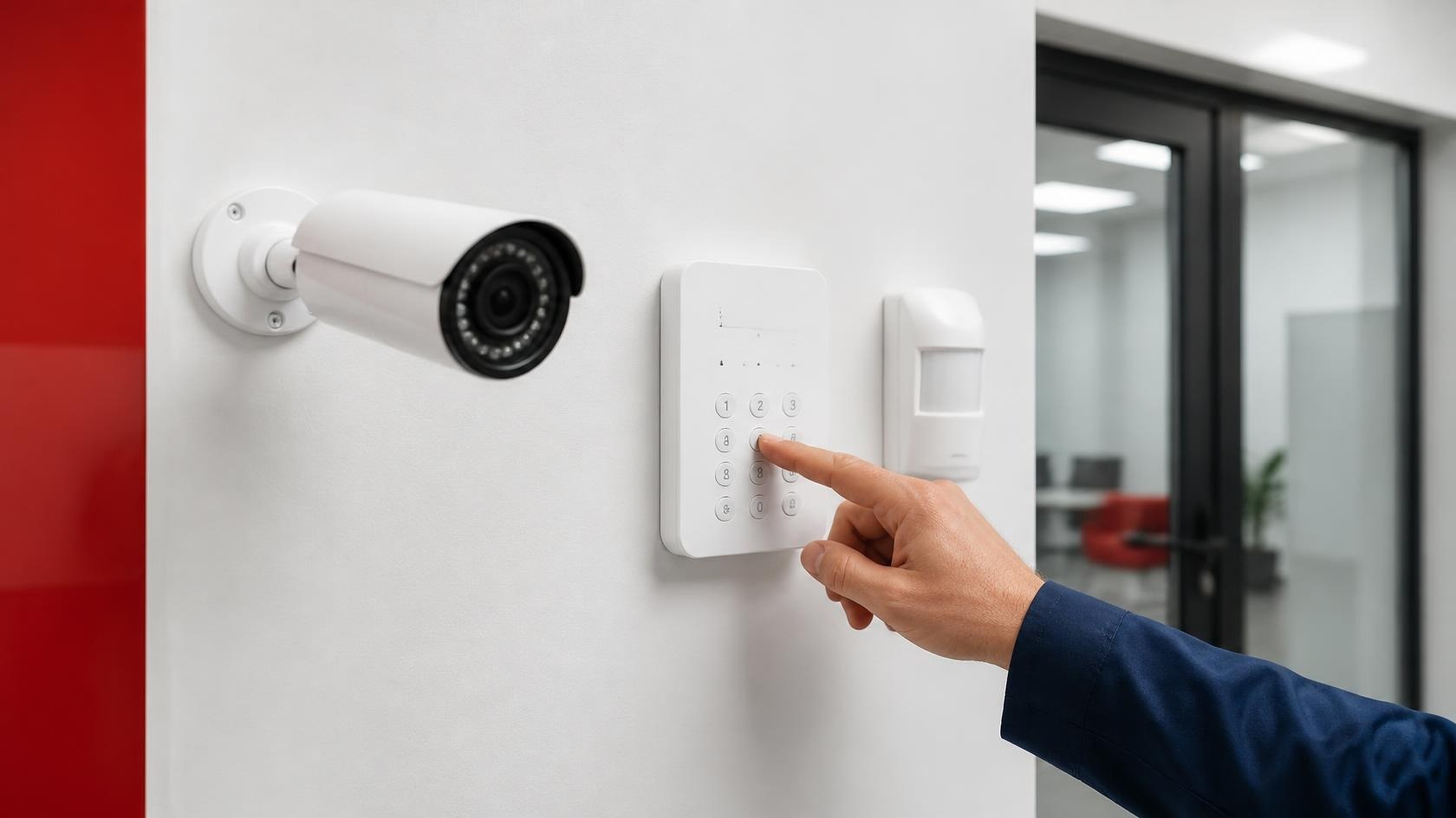 Vidéosurveillance