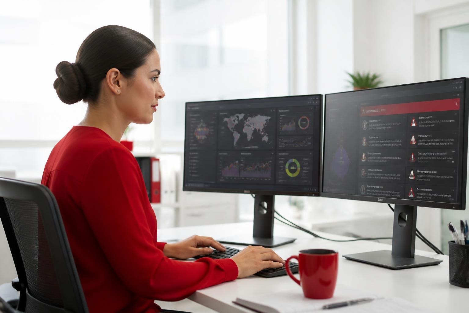 Pourquoi protéger sa messagerie professionnelle avec Mailinblack ?