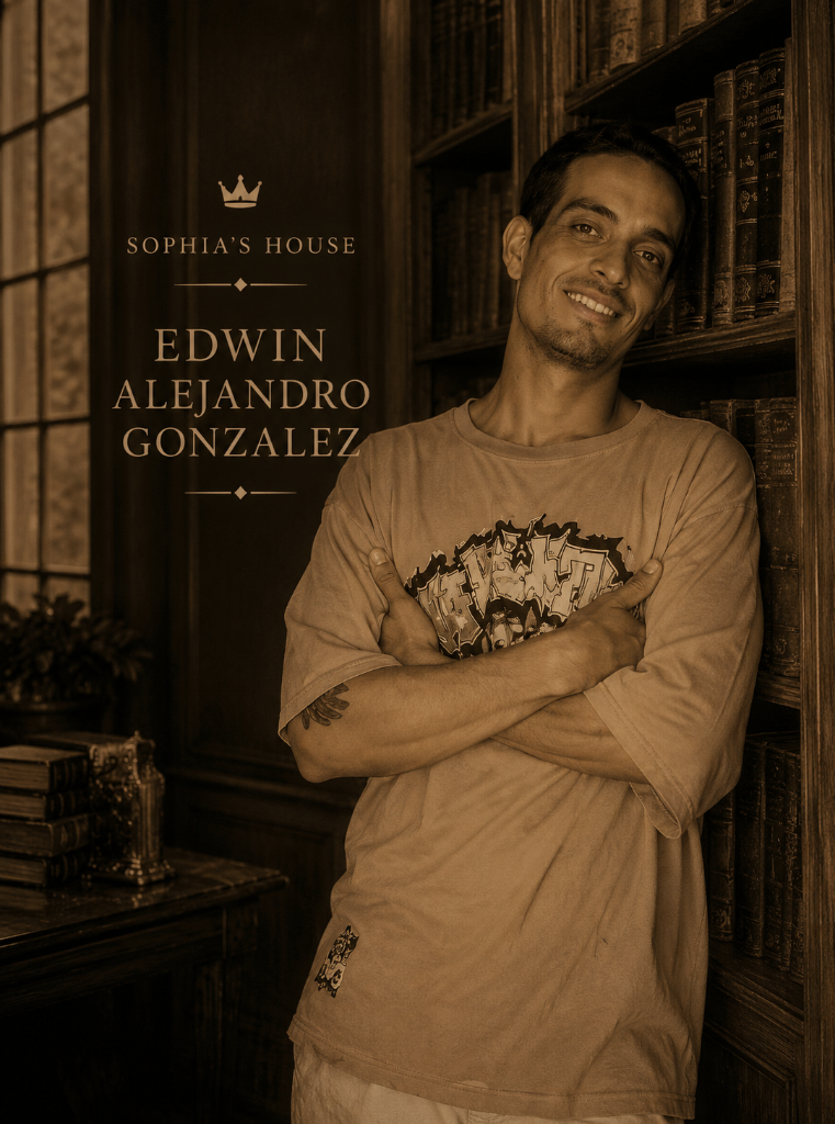 Edwin Alejandro Gonzalez