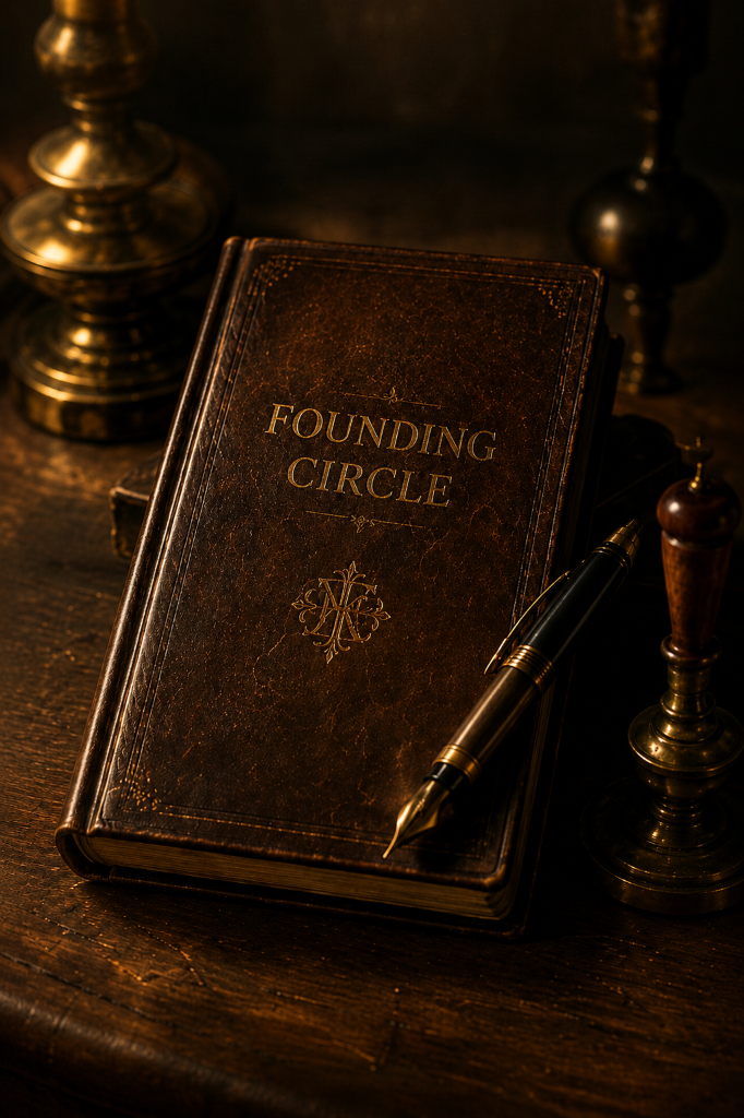 The Founding Circle