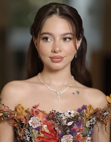 Makeup by OMZ — Engagement Makeup