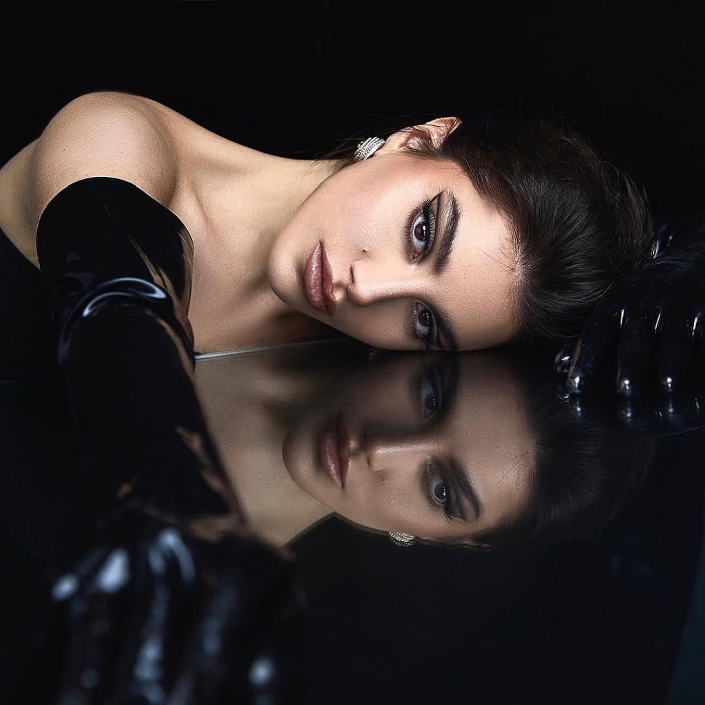 Makeup artistry