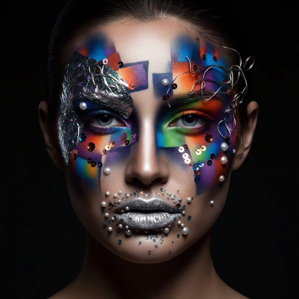 Avant-Garde Editorial
