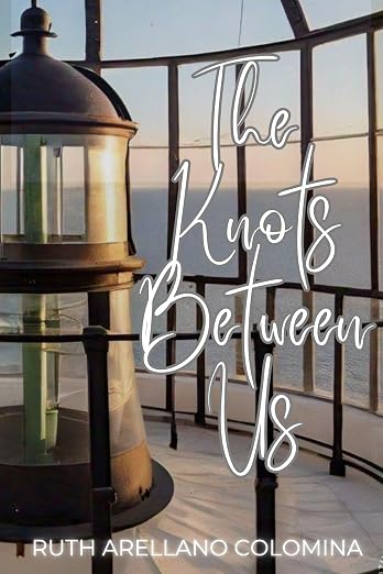 Portada: The Knots Between Us