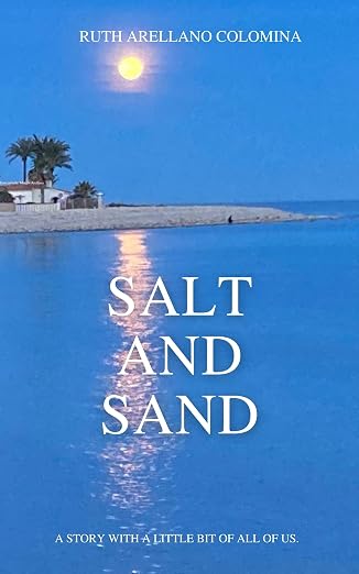 Portada: Salt and Sand