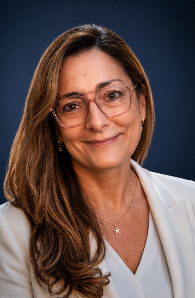 Ruth Arellano Colomina