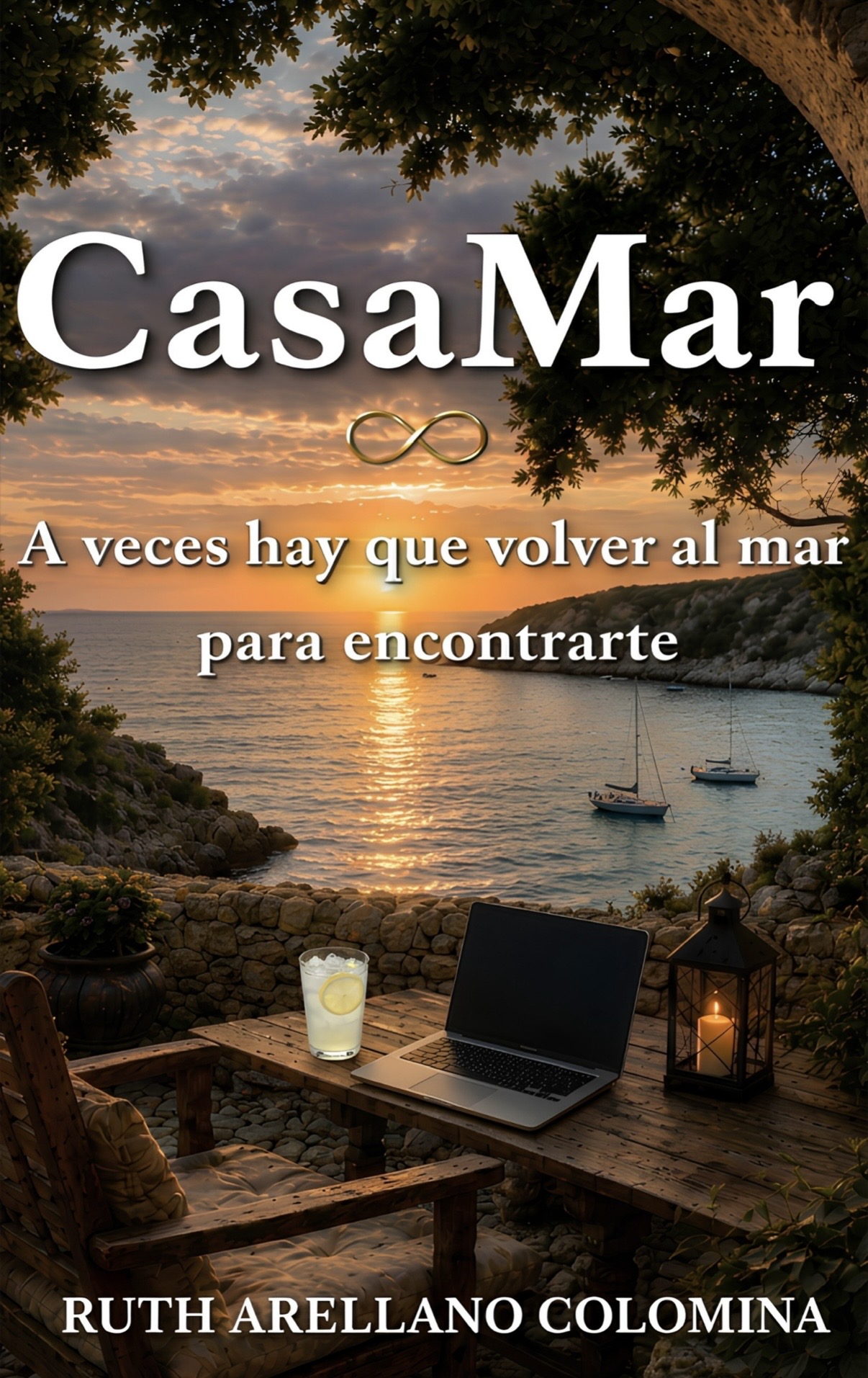 Portada: CasaMar