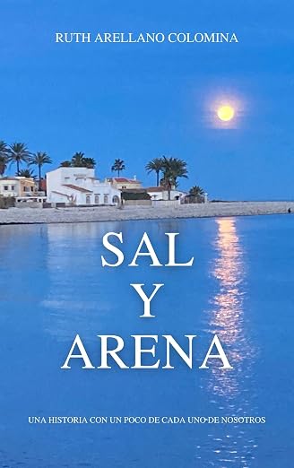 Portada: Sal y Arena