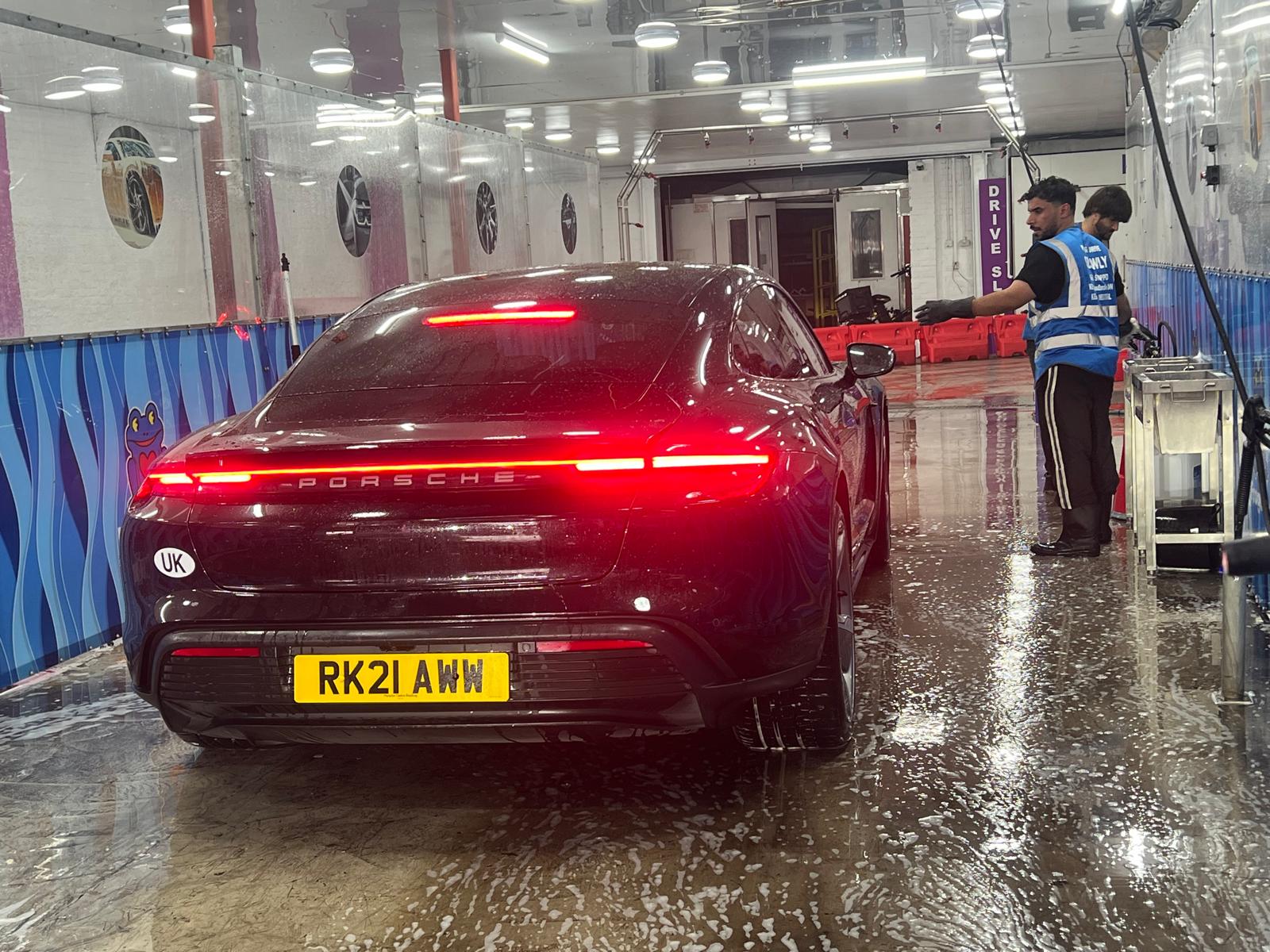 Car wash 11