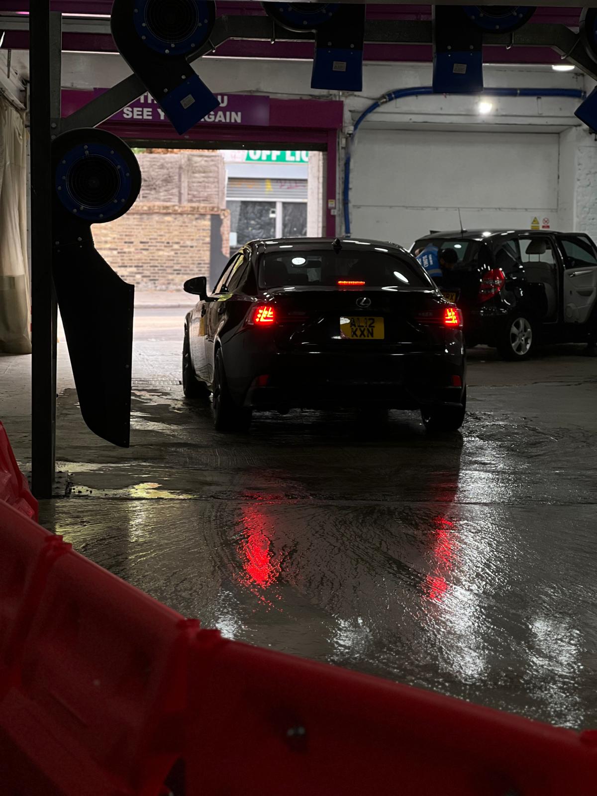 Car wash 31