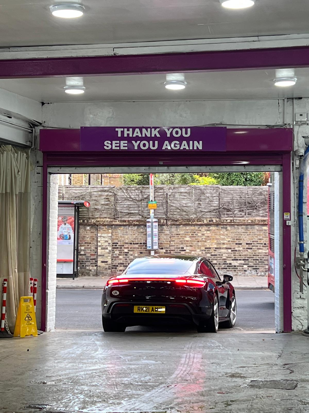 Car wash 10