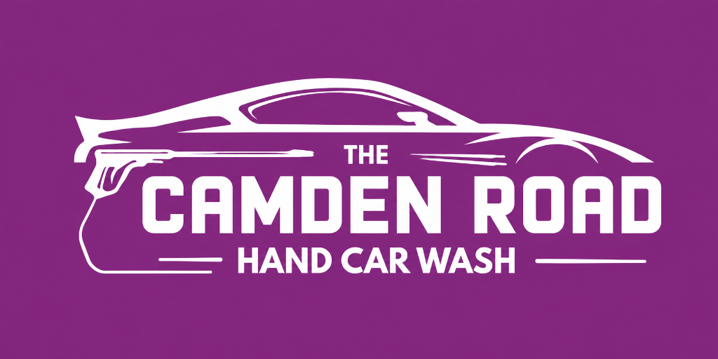 The Camden Road Hand Car Wash