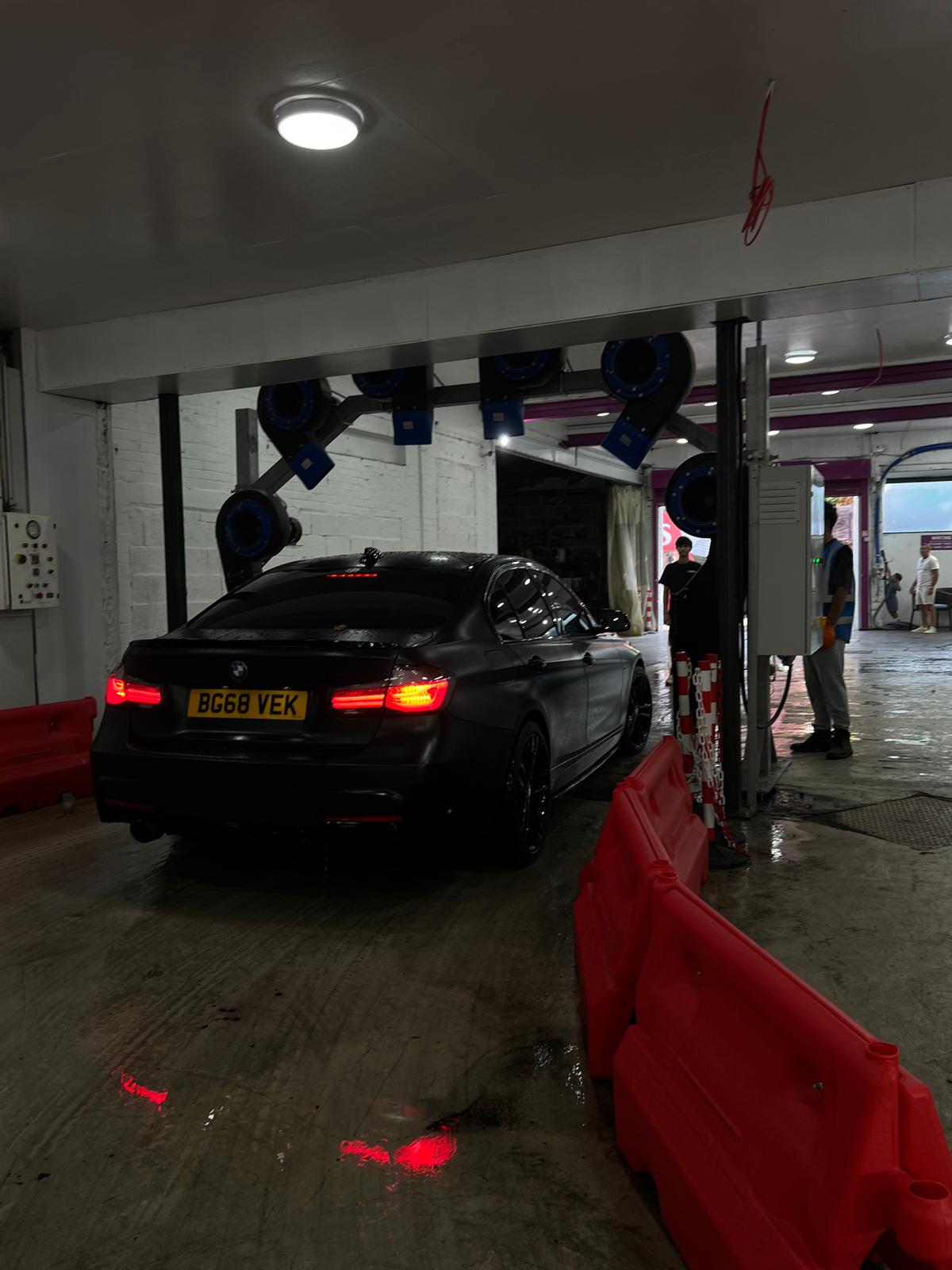 Car wash 15