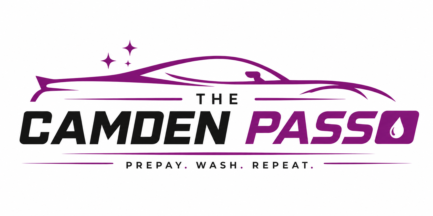 The Camden Pass