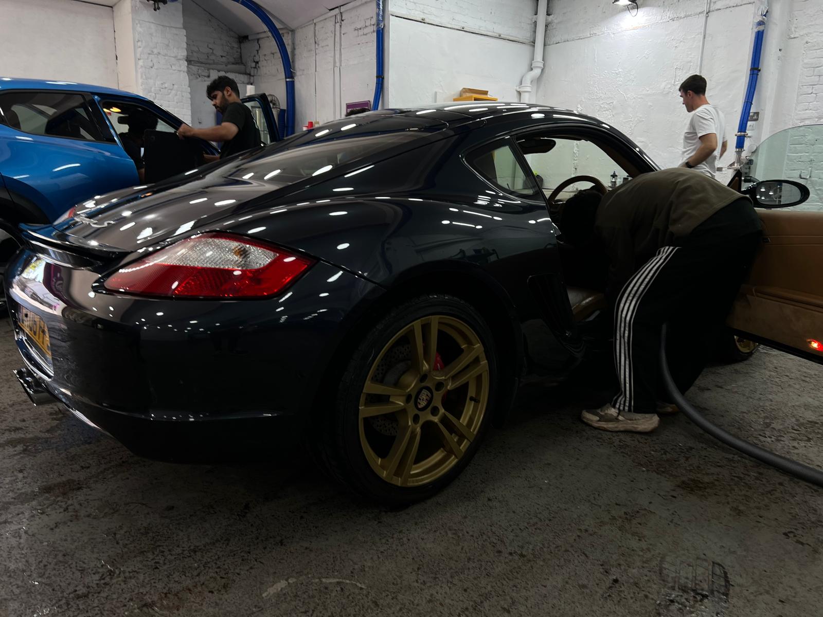 Car wash 21