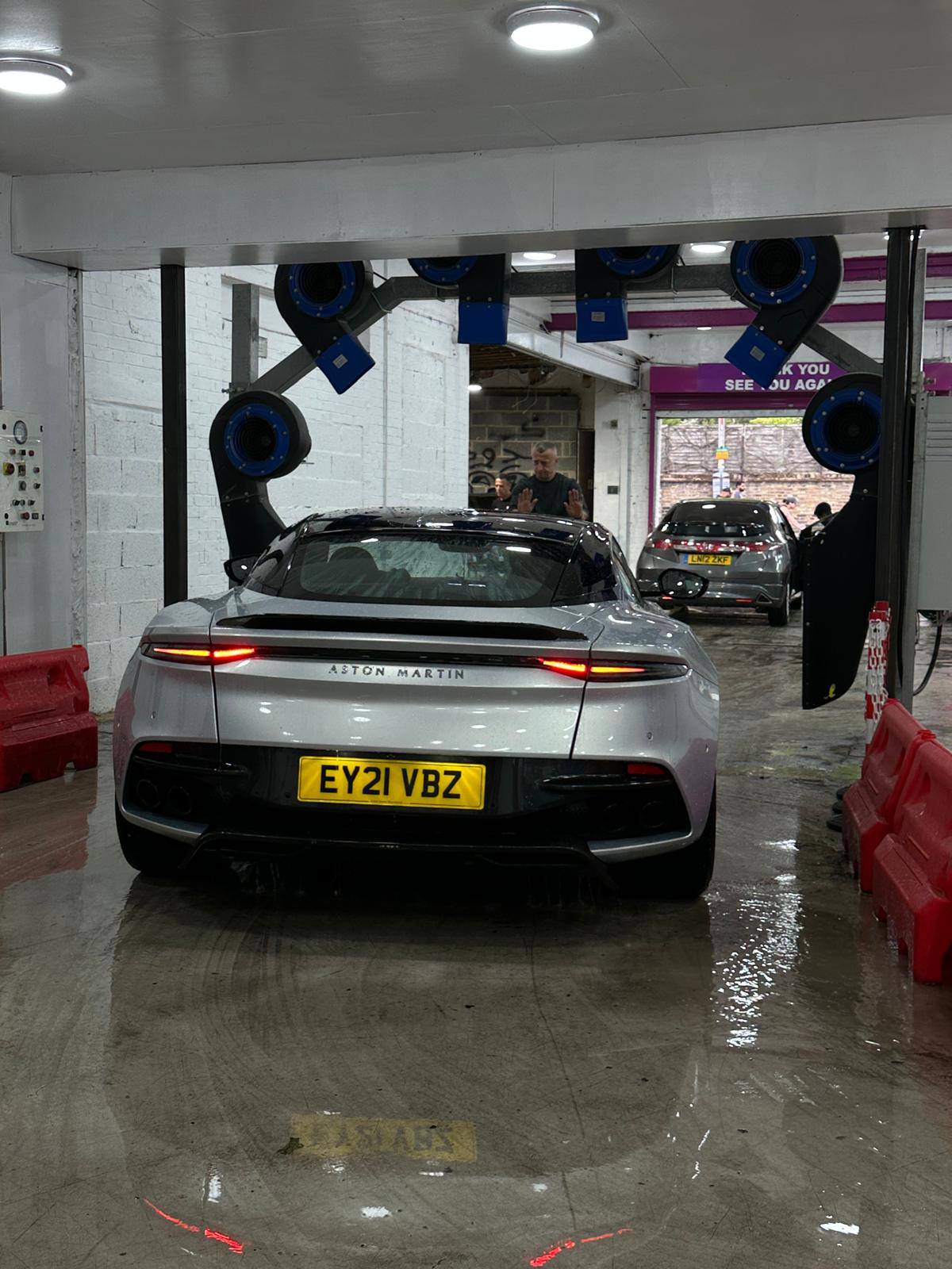Car wash 29