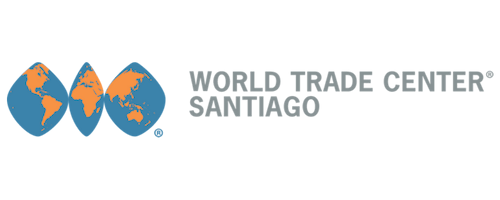 Logo World Trade Center Santiago