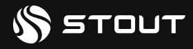 Logo STOUT