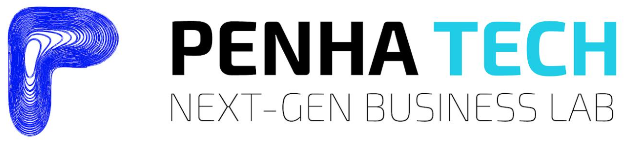 Logo penha.tech