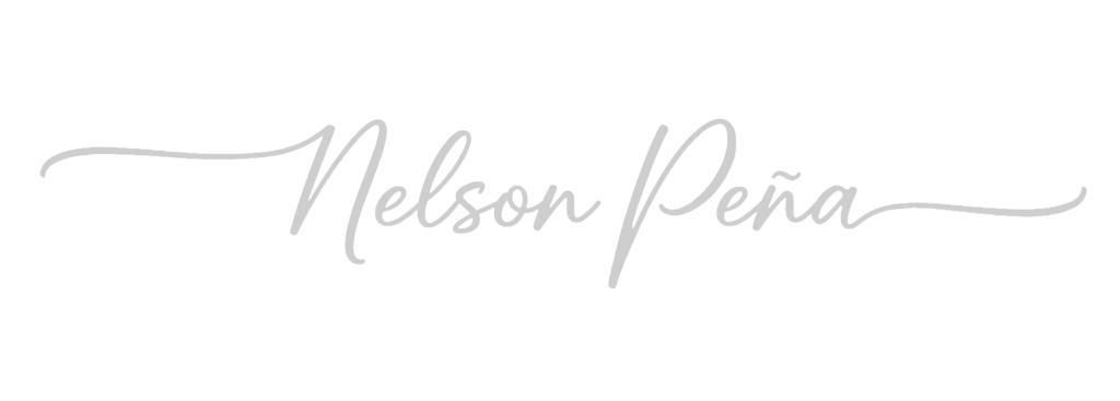 Nelson Peña