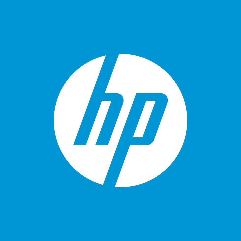 Logo HP