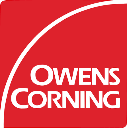 Logo Owens Corning
