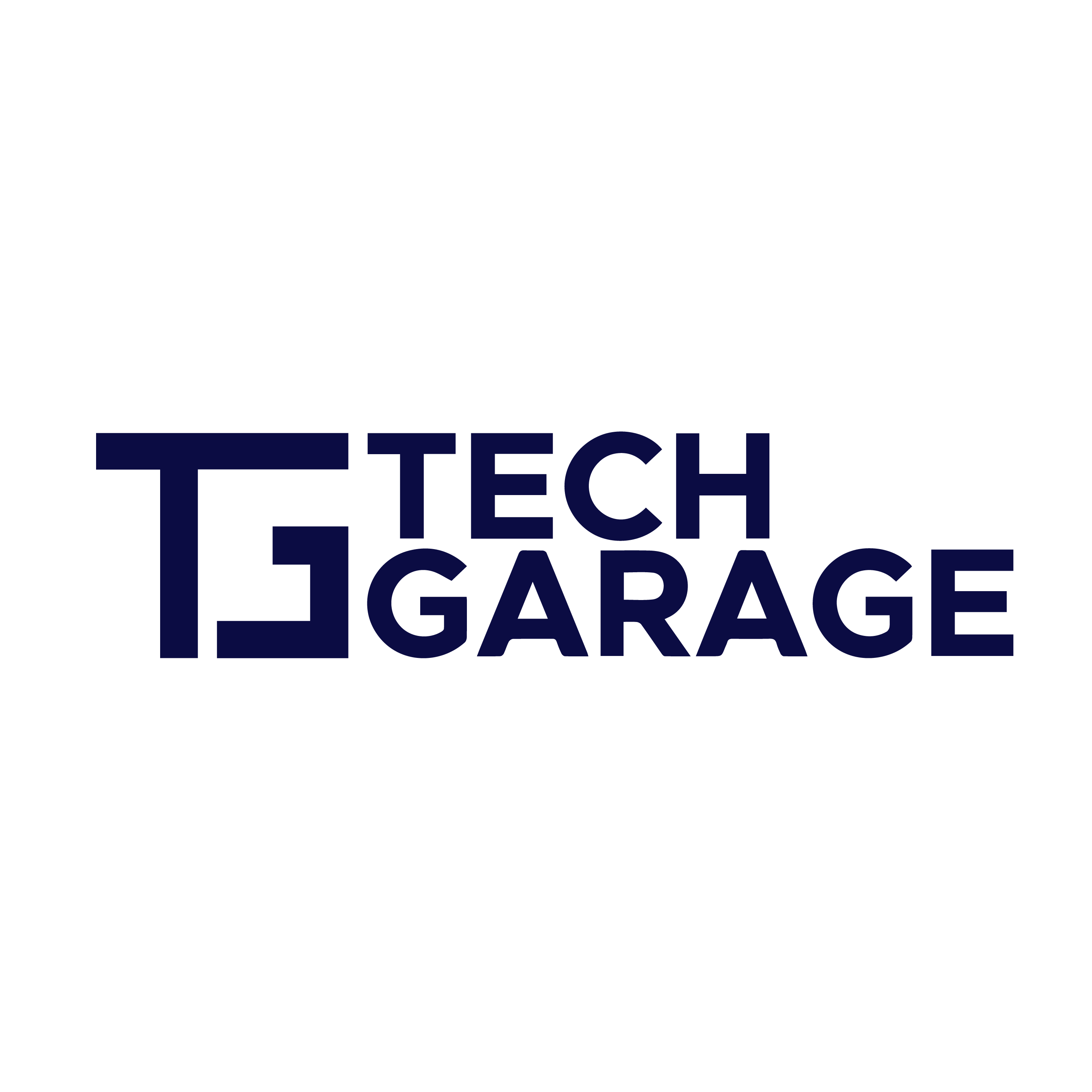 Logo Tech Garage