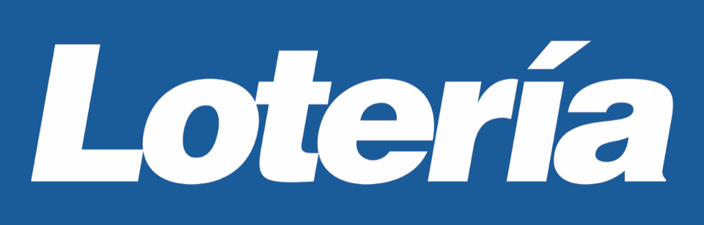 Logo Lotería