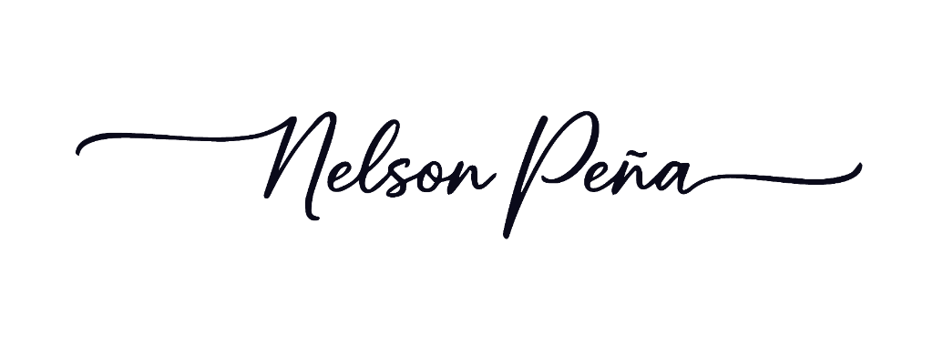 Nelson Peña