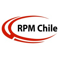 Logo RPM Chile