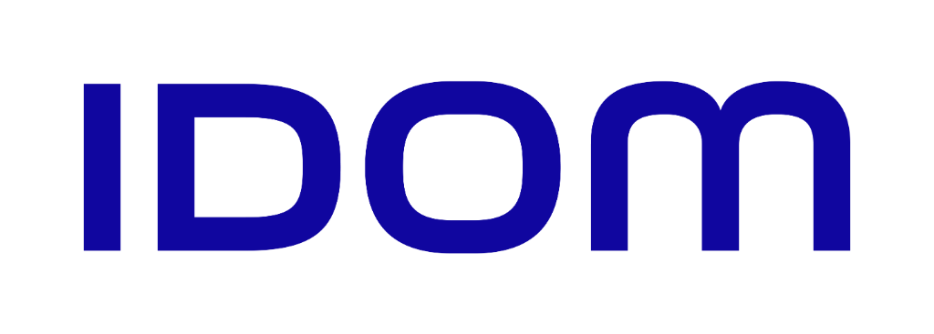 Logo IDOM