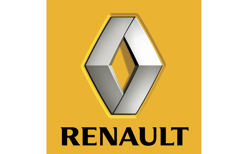 Logo Renault