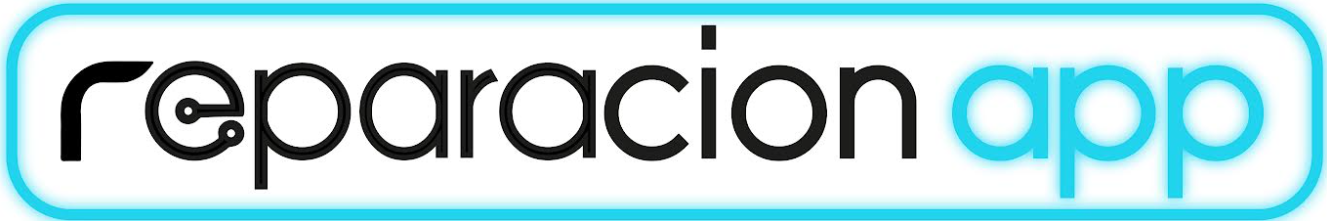 Logo reparacion.app