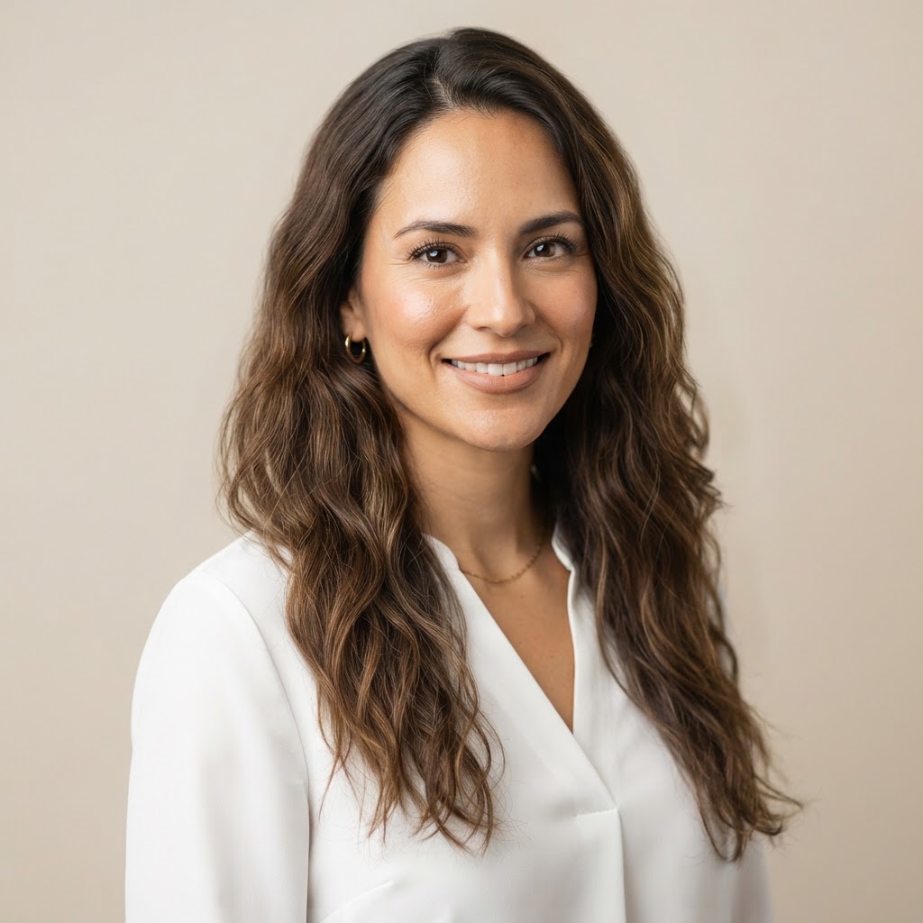 María Fernanda Ruiz