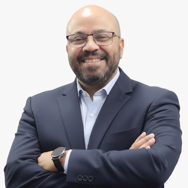 Nelson Peña, Personal & Business Coach y fundador del método PE-NHA