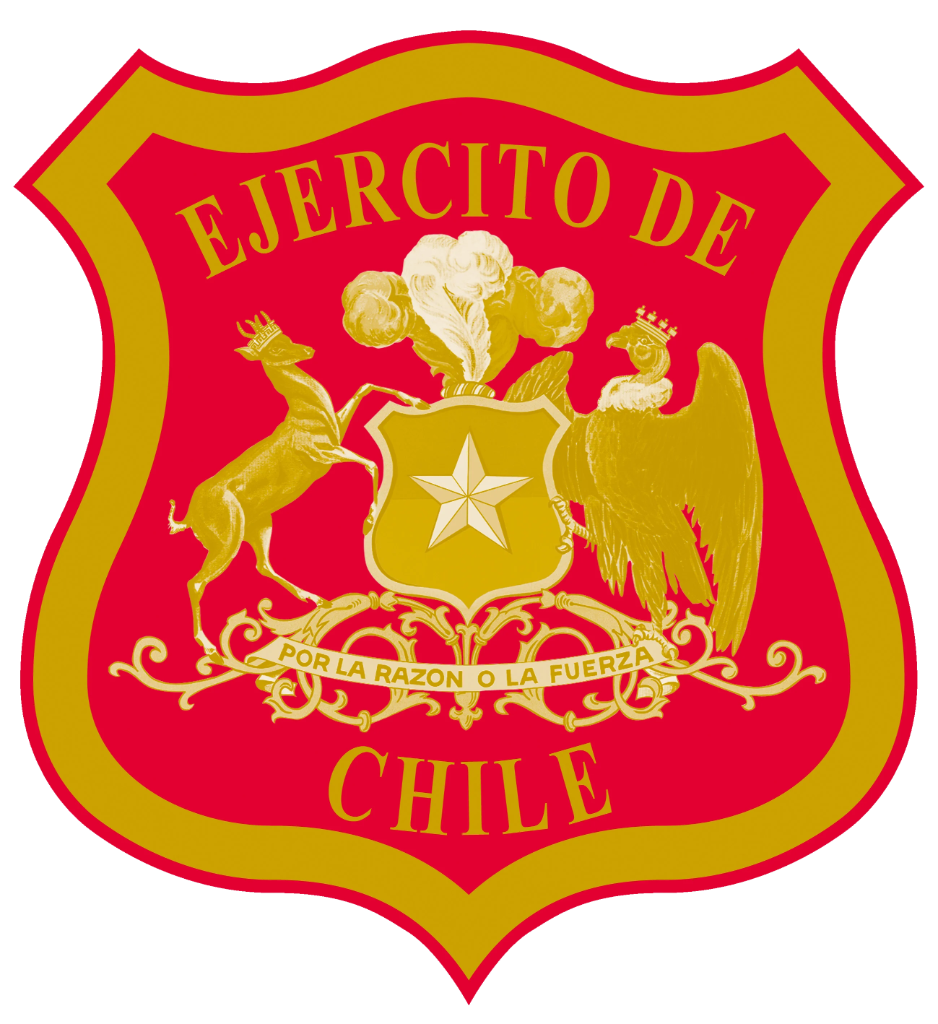 Logo Ejército de Chile