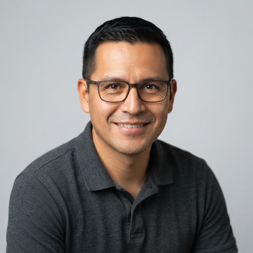 Carlos Mendoza