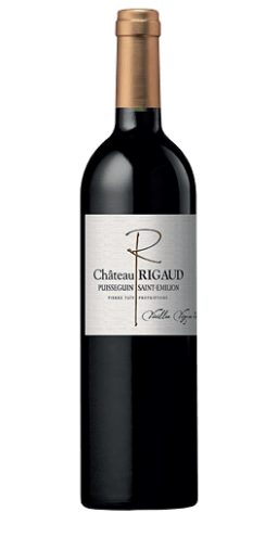 Château Rigaud