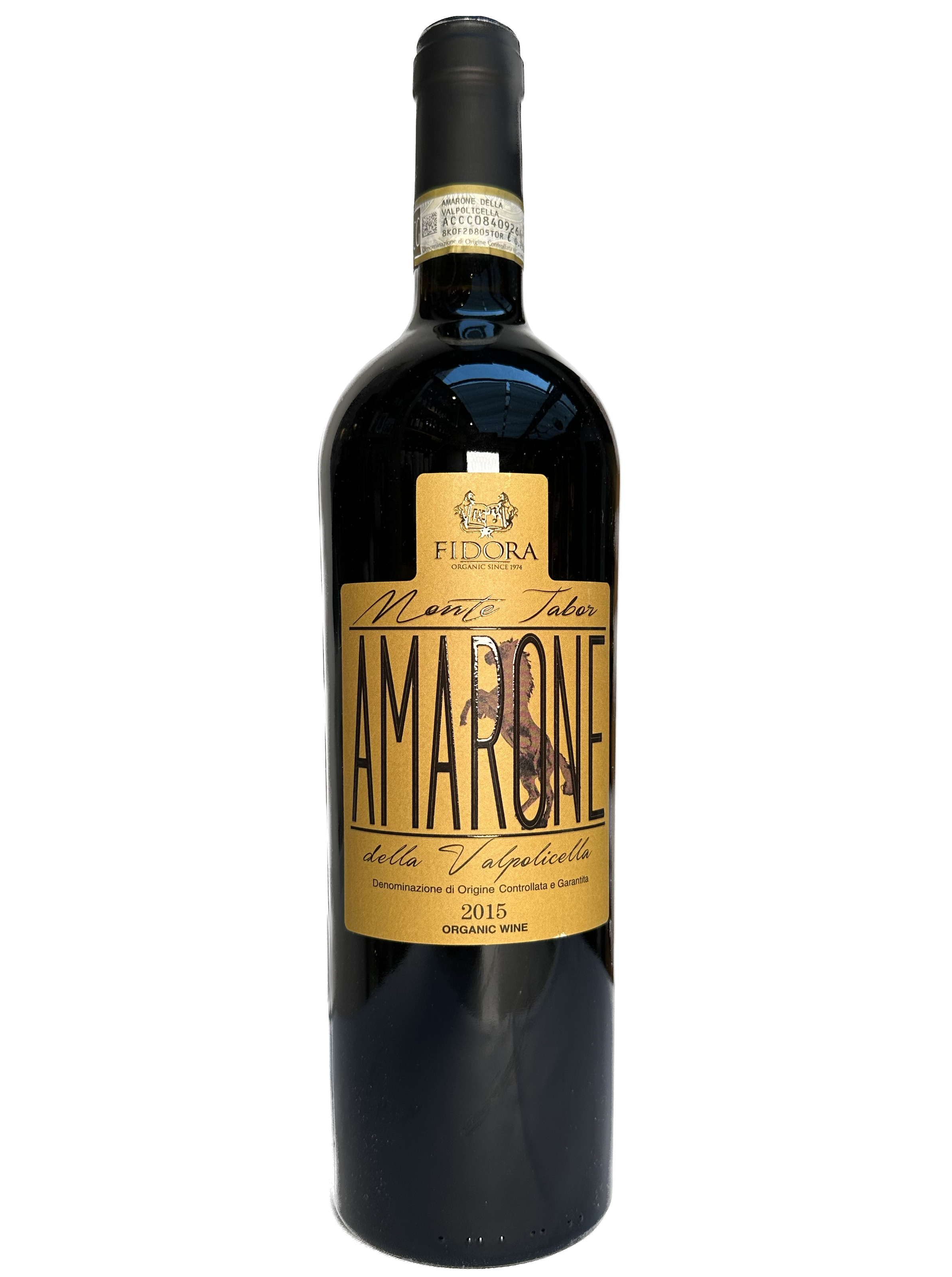 Amarone della Valpolicella DOCG 2016